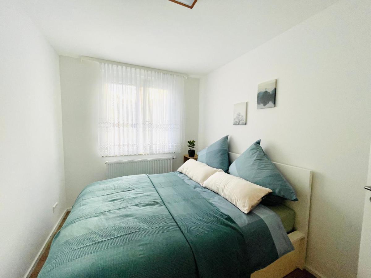 Frisch Renoviertes Und Charmantes Apartment Στουτγκάρδη Εξωτερικό φωτογραφία