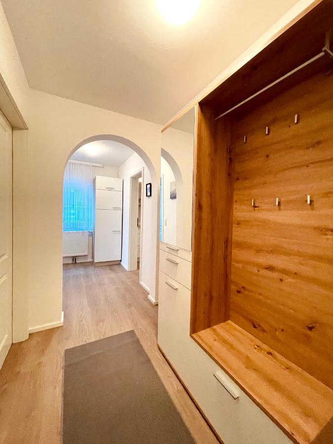 Frisch Renoviertes Und Charmantes Apartment Στουτγκάρδη Εξωτερικό φωτογραφία