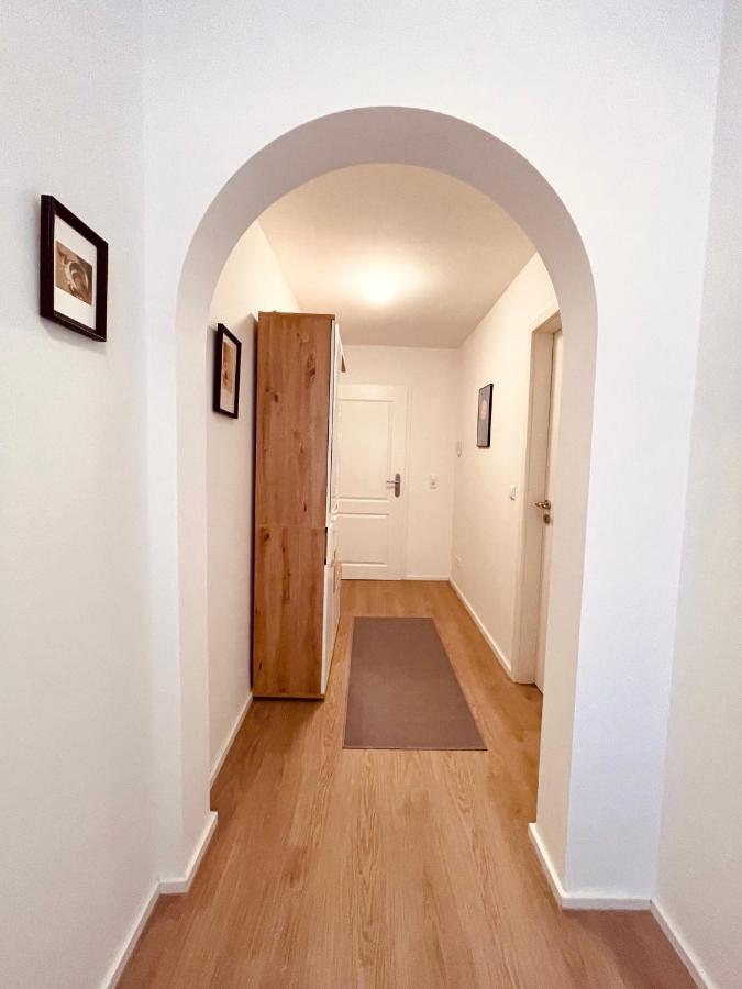 Frisch Renoviertes Und Charmantes Apartment Στουτγκάρδη Εξωτερικό φωτογραφία